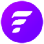 Biểu tượng logo của FOMO Network