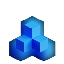 Biểu tượng logo của NodeStation AI