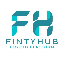 Fintyhub Token Symbol Icon
