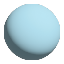 PaleBlueDot EARTH icon symbol