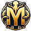 MemeFi MEMEFI icon symbol