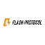 Biểu tượng logo của Flash Protocol