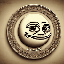 Coin In Meme World COMEW icon symbol