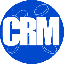 ChainRealm CRM icon symbol