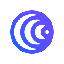 Saakuru Protocol SKR icon symbol
