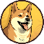 Dogecoin20 DOGE20 icon symbol