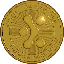 Bzetcoin BZET icon symbol