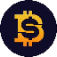 ShibaBitcoin Symbol Icon