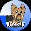 Borkie Symbol Icon