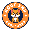 Doge Inu Symbol Icon