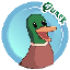 Quack Capital Symbol Icon