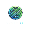 Synthetix Network STX icon symbol