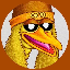 BIRDDOG BIRDDOG icon symbol
