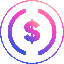 Elixir deUSD DEUSD icon symbol