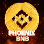 PhoenixBNB XBNB icon symbol