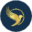 Golden Magfi Symbol Icon