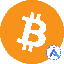 Bitcoin Bridged ZED20 Symbol Icon