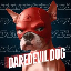 Daredevil Dog Symbol Icon