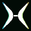 HyperHash AI HYPERAI icon symbol