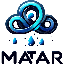 MATAR AI MATAR icon symbol