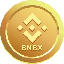 BNBX Symbol Icon