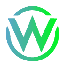 Chris World Asset CWA icon symbol