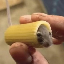 mouse in pasta