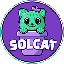 SOLCAT Symbol Icon