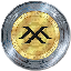 Denarius $MXD icon symbol