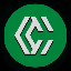 CandleAI CNDL icon symbol