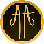 Cross The Ages CTA icon symbol