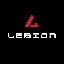 LEGION LEGION icon symbol