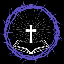 Biblical Truth BTRU icon symbol
