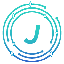 JUSD Stable Token Symbol Icon