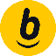 Betfin BET icon symbol