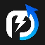 POWER MARKET PMT icon symbol