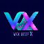 VolumeX Symbol Icon