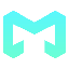 Max Property MPRO icon symbol