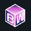 Blockwise WISE icon symbol