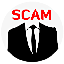 ScamPump SCAM icon symbol