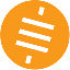 Satoshi Stablecoin Symbol Icon