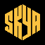 Sekuya Multiverse SKYA icon symbol