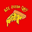 Bitcoin Pizza Day PIZZA icon symbol