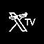 XTV XTV icon symbol