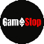 GameStop GSTOP icon symbol