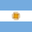 ArgentinaCoin Symbol Icon