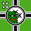 Kekistan KEK icon symbol