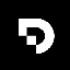 Data Ownership Protocol DOP icon symbol