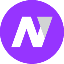 Biểu tượng logo của Netkoin