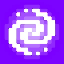 Biểu tượng logo của Pixelverse